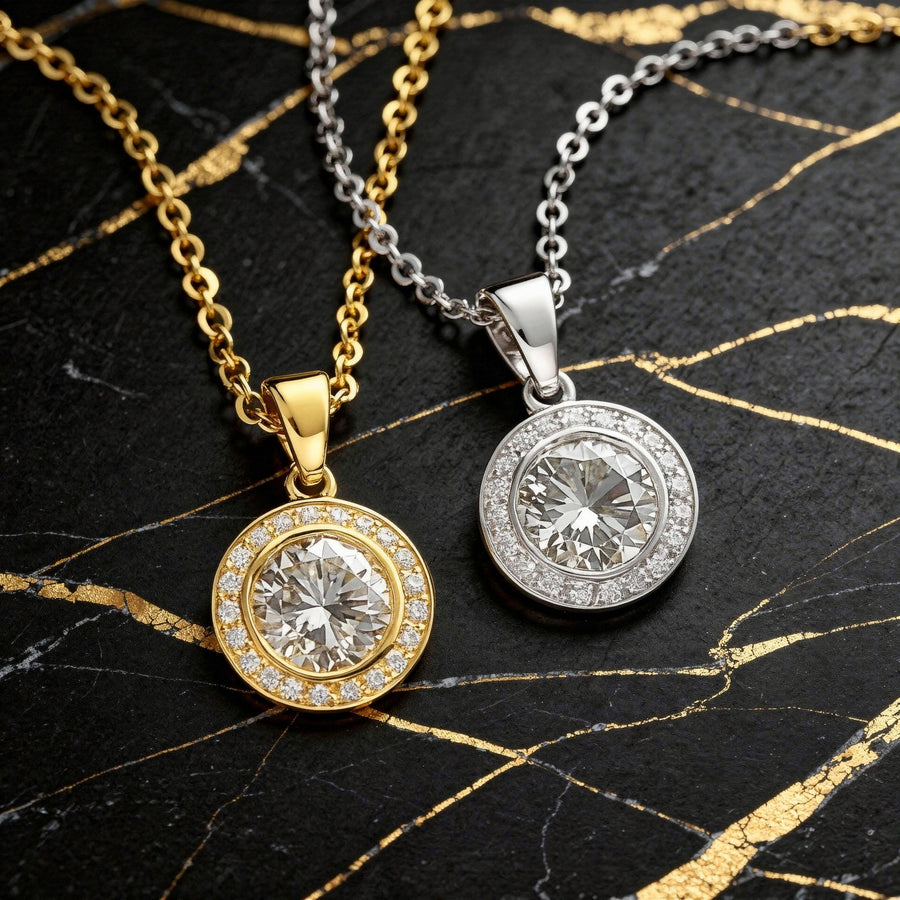 Pendants/Necklaces