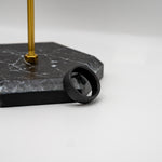 Load image into Gallery viewer, Black Diamond - Men’s Ring 6mm - NYX - Elysium Black Diamond
