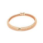 Load image into Gallery viewer, Rose Gold Bangle