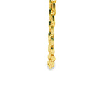 Load image into Gallery viewer, Elegant Yellow Gold Chain
