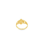 Load image into Gallery viewer, Yellow Gold Cocktail Ring