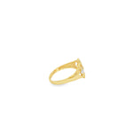 Load image into Gallery viewer, Yellow Gold Cocktail Ring