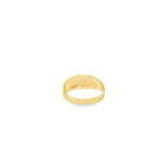 Load image into Gallery viewer, Classic Yellow Gold Band Ring