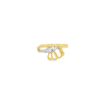 Load image into Gallery viewer, Yellow Gold Cocktail Ring