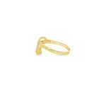 Load image into Gallery viewer, Yellow Gold Cocktail Ring