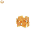 Load image into Gallery viewer, 18ct Gold Cocktail Ring with Round Brilliant Diamonds
