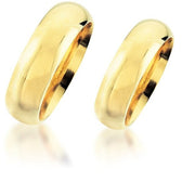 14ct Wedding Ring