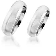 14ct Wedding Ring