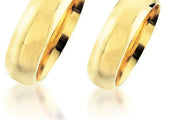 14ct Wedding Ring