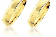 14ct Wedding Ring