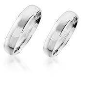 14ct Wedding Ring