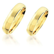 14ct Wedding Ring