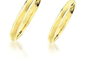 14ct Wedding Ring