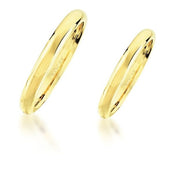 14ct Wedding Ring