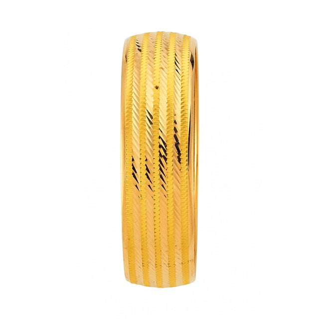 22ct 22 g Bangle