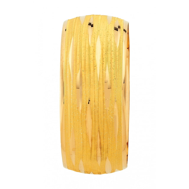 22ct 45 g Mega Bangle