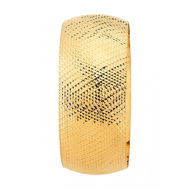 22ct 45 g Mega Bangle