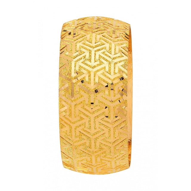 22ct 45 g Mega Bangle