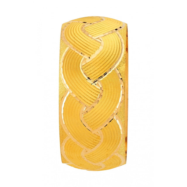 22ct 45 g Mega Bangle