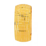 Load image into Gallery viewer, 22ct 45 g Mega Bangle