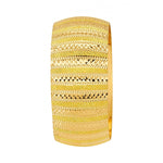 Load image into Gallery viewer, 22ct 45 g Mega Bangle