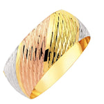 Load image into Gallery viewer, 22ct 42.5 g Mega Bangle