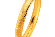 22ct 13 g Bangle