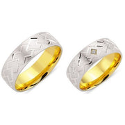14ct Wedding Ring