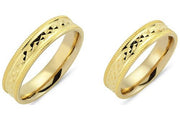 14ct Wedding Ring