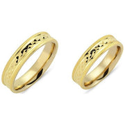 14ct Wedding Ring