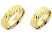 14ct Wedding Ring