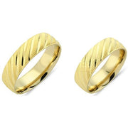 14ct Wedding Ring