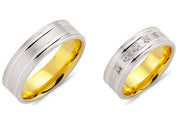 14ct Wedding Ring