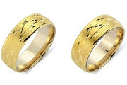 14ct Wedding Ring
