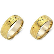 14ct Wedding Ring