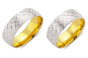 14ct Wedding Ring