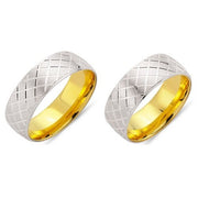 14ct Wedding Ring