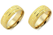 14ct Wedding Ring