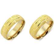 14ct Wedding Ring