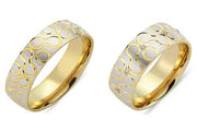 14ct Wedding Ring