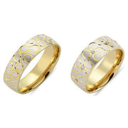 14ct Wedding Ring