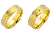 14ct Wedding Ring