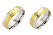 14ct Wedding Ring
