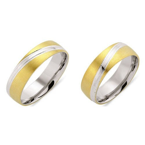 14ct Wedding Ring