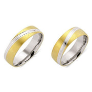 14ct Wedding Ring
