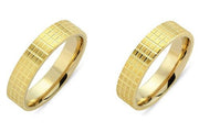 14ct Wedding Ring