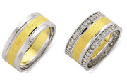 14ct Wedding Ring