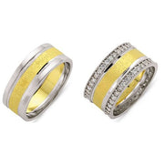 14ct Wedding Ring