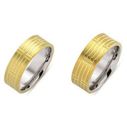 14ct Wedding Ring