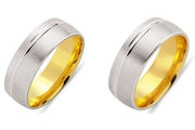 14ct Wedding Ring